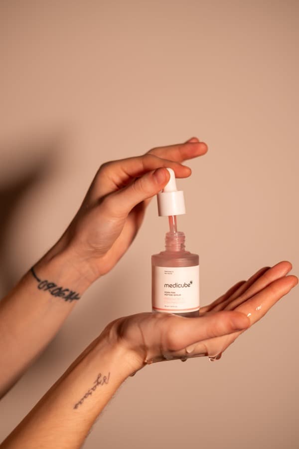 Skincare coréenne Clow · @clowskincare_ — photo 4